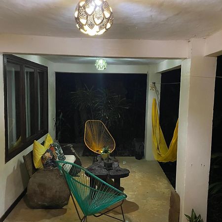 Willa Casa Jaguar Tortuguero Zewnętrze zdjęcie