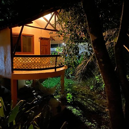 Willa Casa Jaguar Tortuguero Zewnętrze zdjęcie