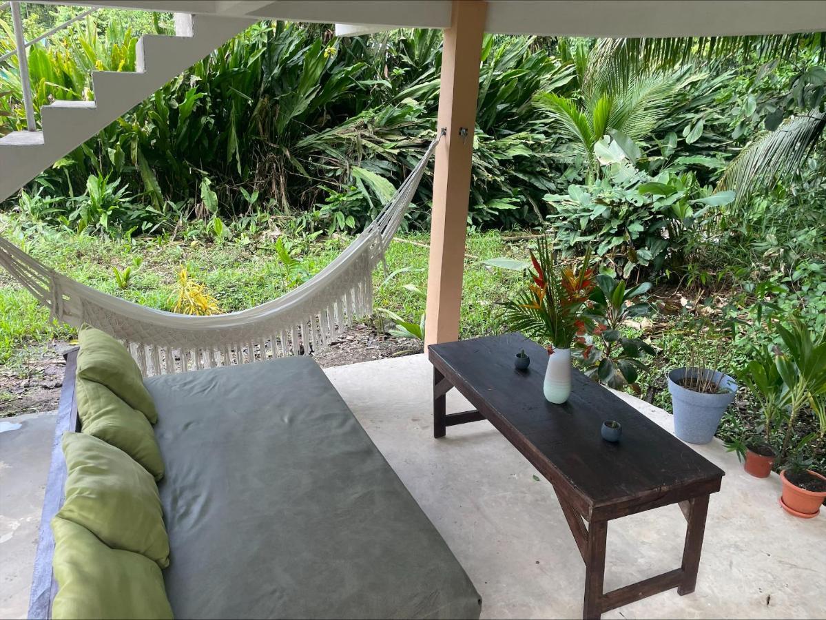 Willa Casa Jaguar Tortuguero Zewnętrze zdjęcie