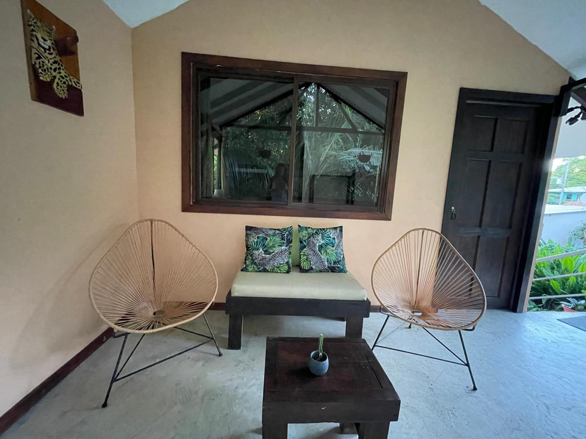 Willa Casa Jaguar Tortuguero Zewnętrze zdjęcie