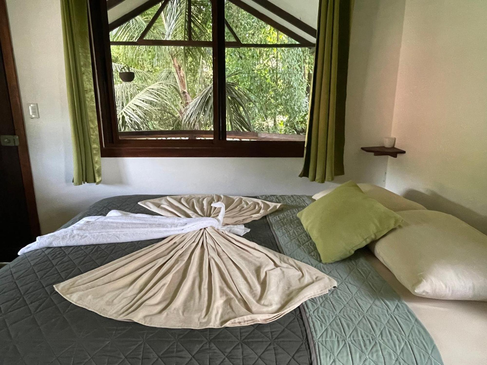 Willa Casa Jaguar Tortuguero Zewnętrze zdjęcie