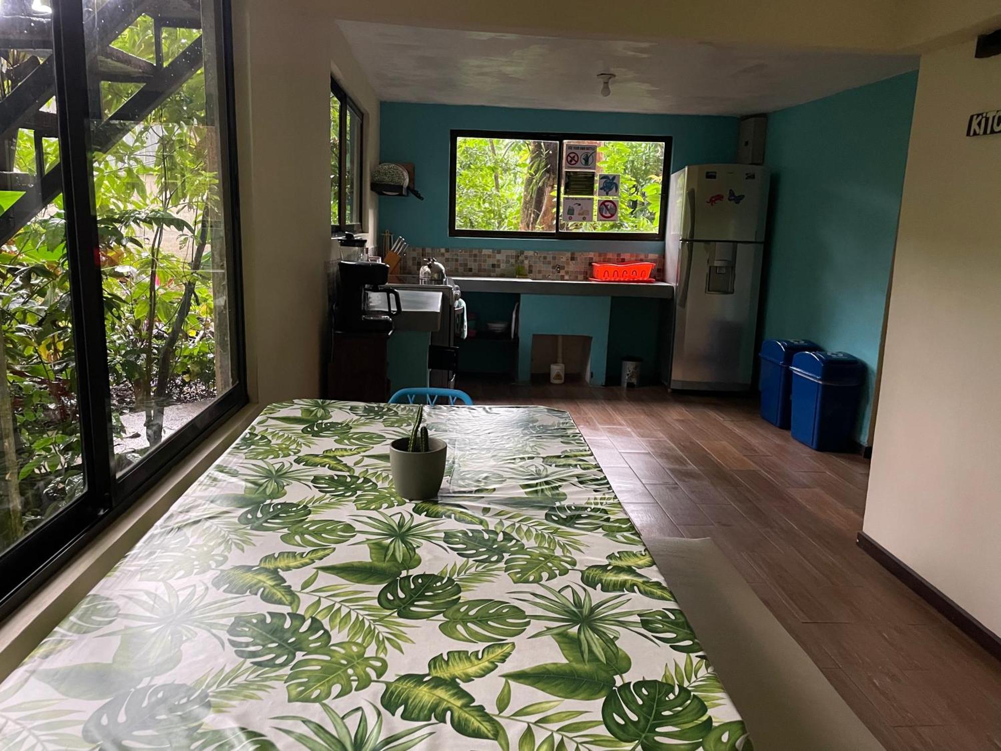 Willa Casa Jaguar Tortuguero Zewnętrze zdjęcie