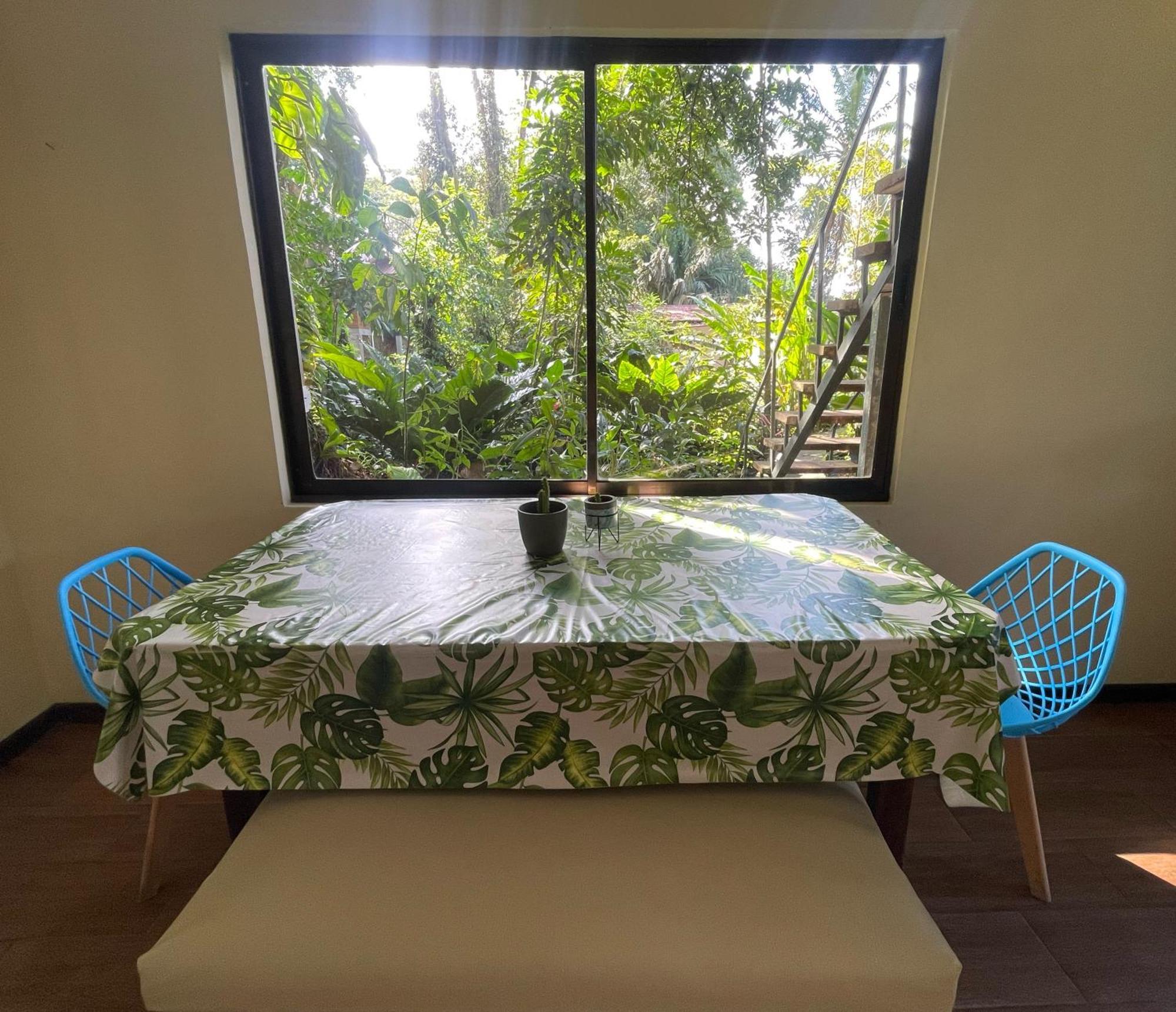 Willa Casa Jaguar Tortuguero Zewnętrze zdjęcie