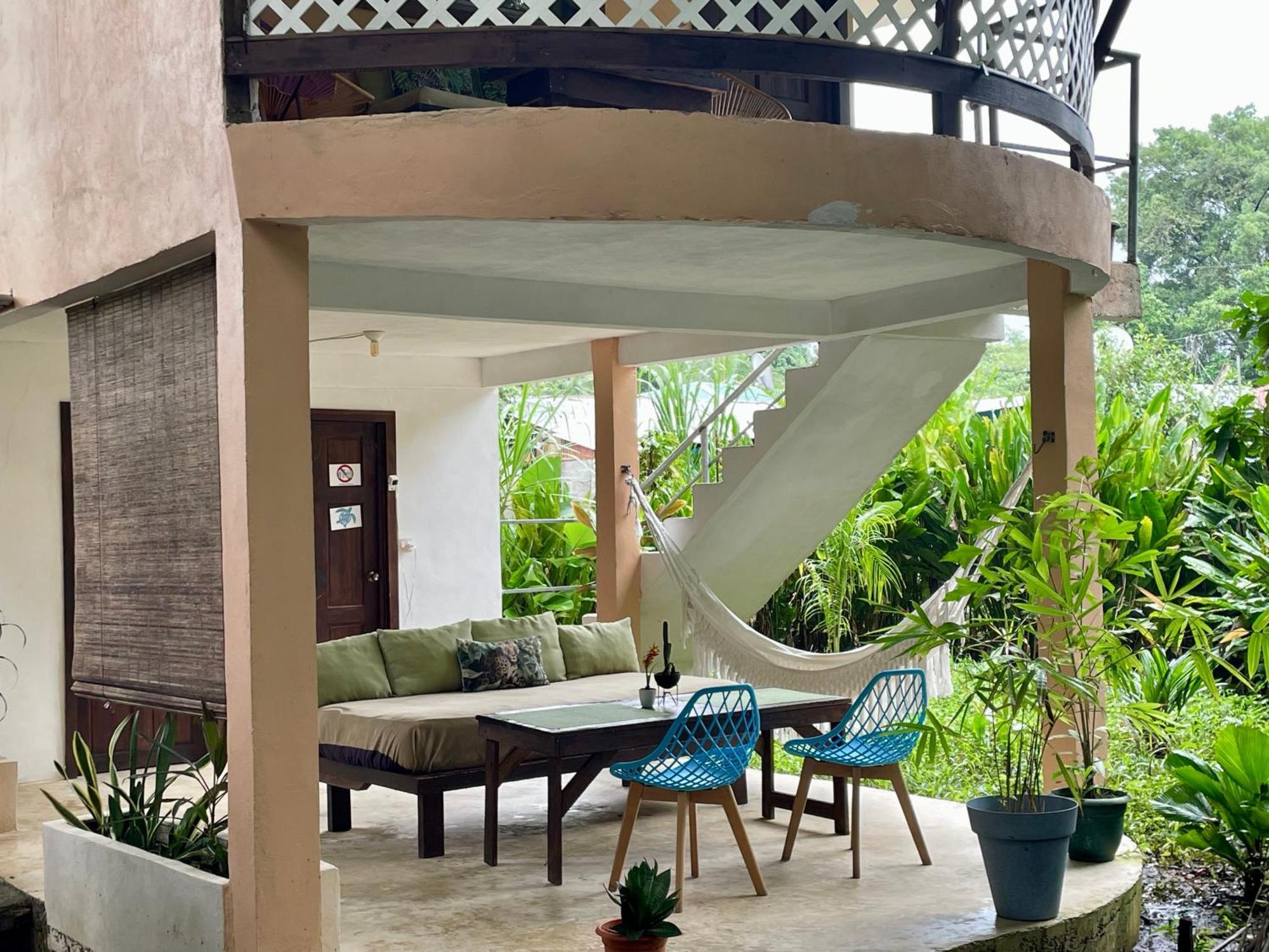Willa Casa Jaguar Tortuguero Zewnętrze zdjęcie