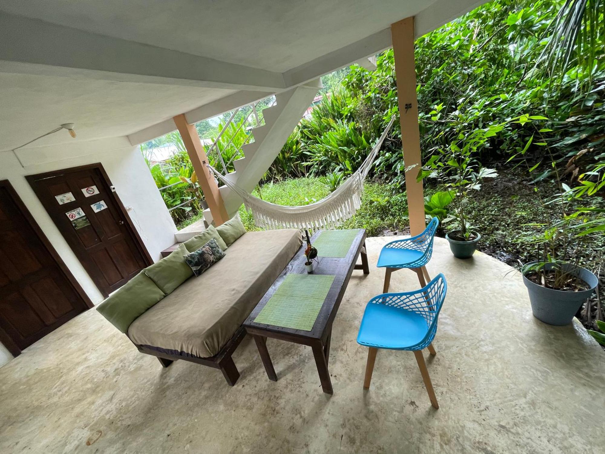 Willa Casa Jaguar Tortuguero Zewnętrze zdjęcie